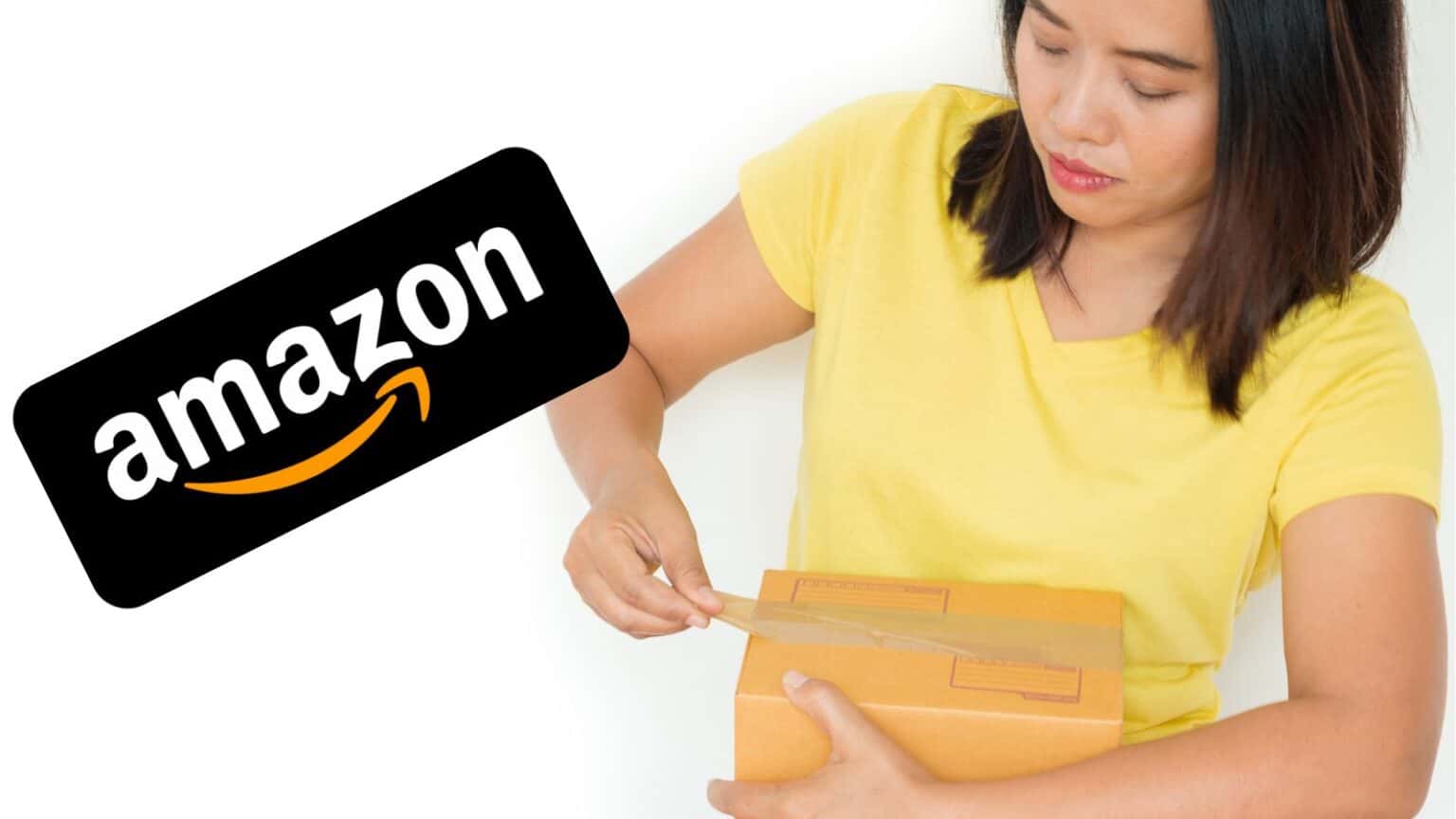 Amazon: offerte BOMBA al 70% solo oggi con l'elenco SEGRETO