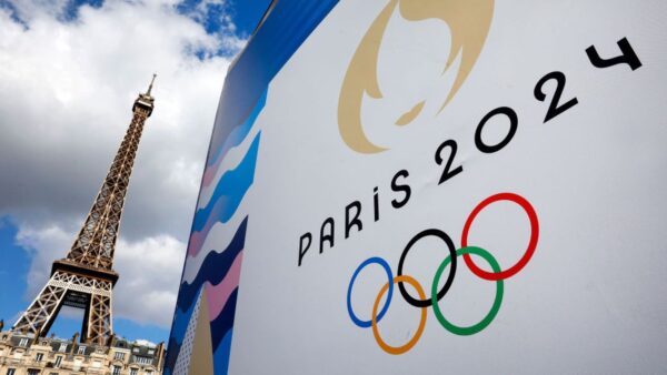 Samsung presenta Techmentary alla Cerimonia di apertura delle Olimpiadi di Parigi 2024