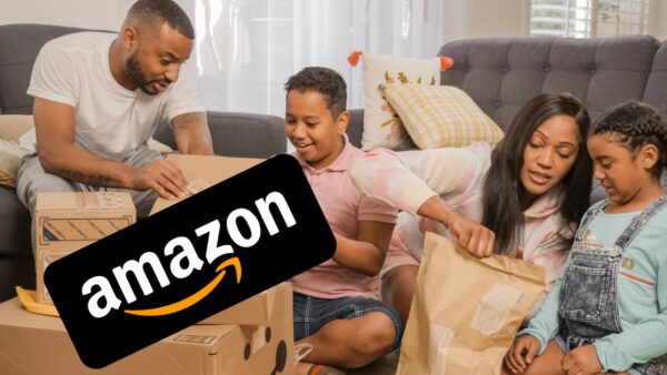 Amazon è PAZZA: solo oggi OFFERTE gratis e sconti al 90%