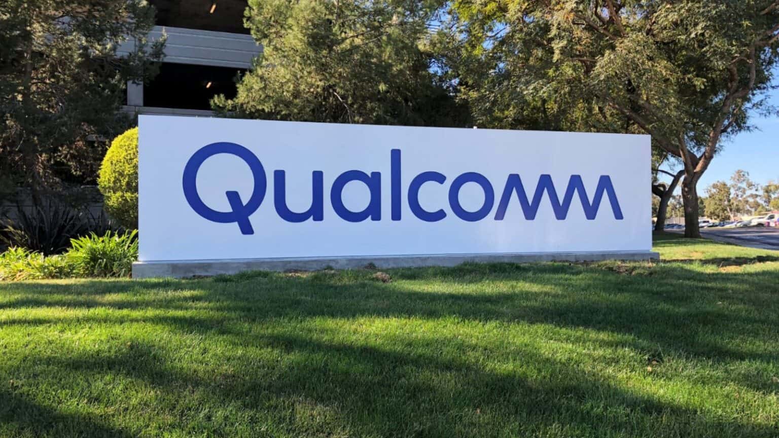 qualcomm