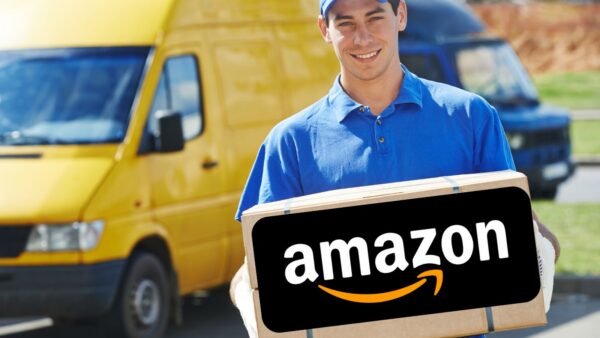Amazon è ASSURDA: regala offerte all'80% in questa lista SEGRETA