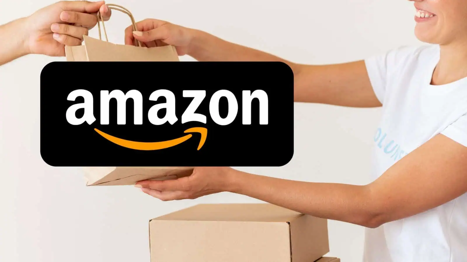 Amazon SHOCK: solo oggi in REGALO smartphone con offerte al 70%