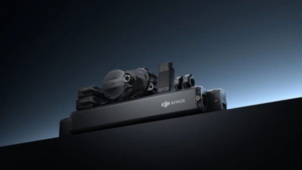DJI entra nel mondo delle eBike con l'Avinox Drive System