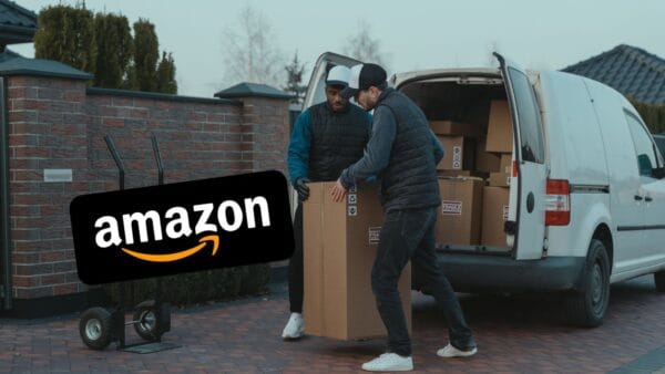 Amazon da SOGNO: solo oggi sconta TUTTO al 50%