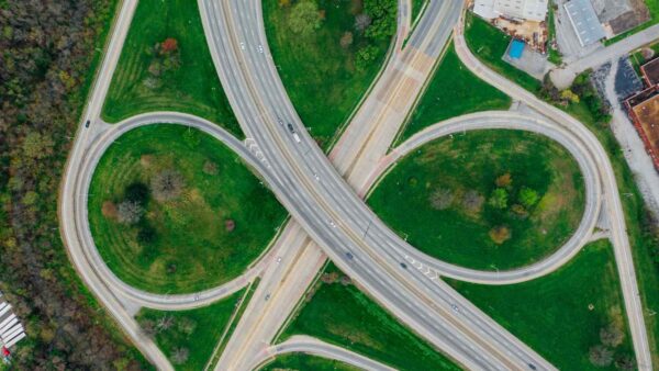 ASPI è passata alla fase due del programma Falco, nel quale i droni si sono trovati attivamente a lavoro sulla rete autostradale.