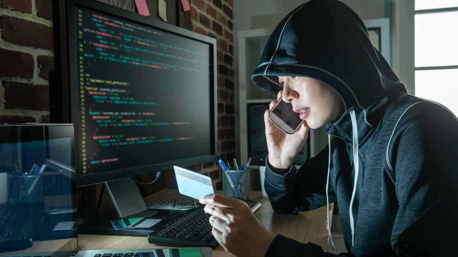 Aumento delle truffe online: le principali minacce da conoscere