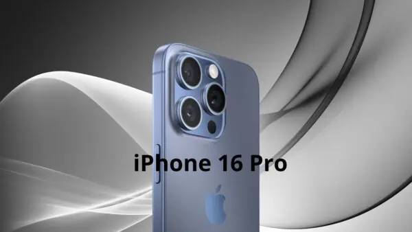 Nuove funzionalità di iPhone 16 Pro