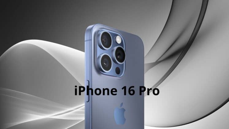 Nuove funzionalità di iPhone 16 Pro