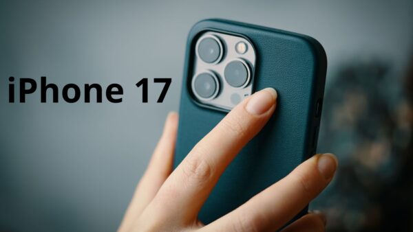 Nuove anticipazioni su iPhone 17