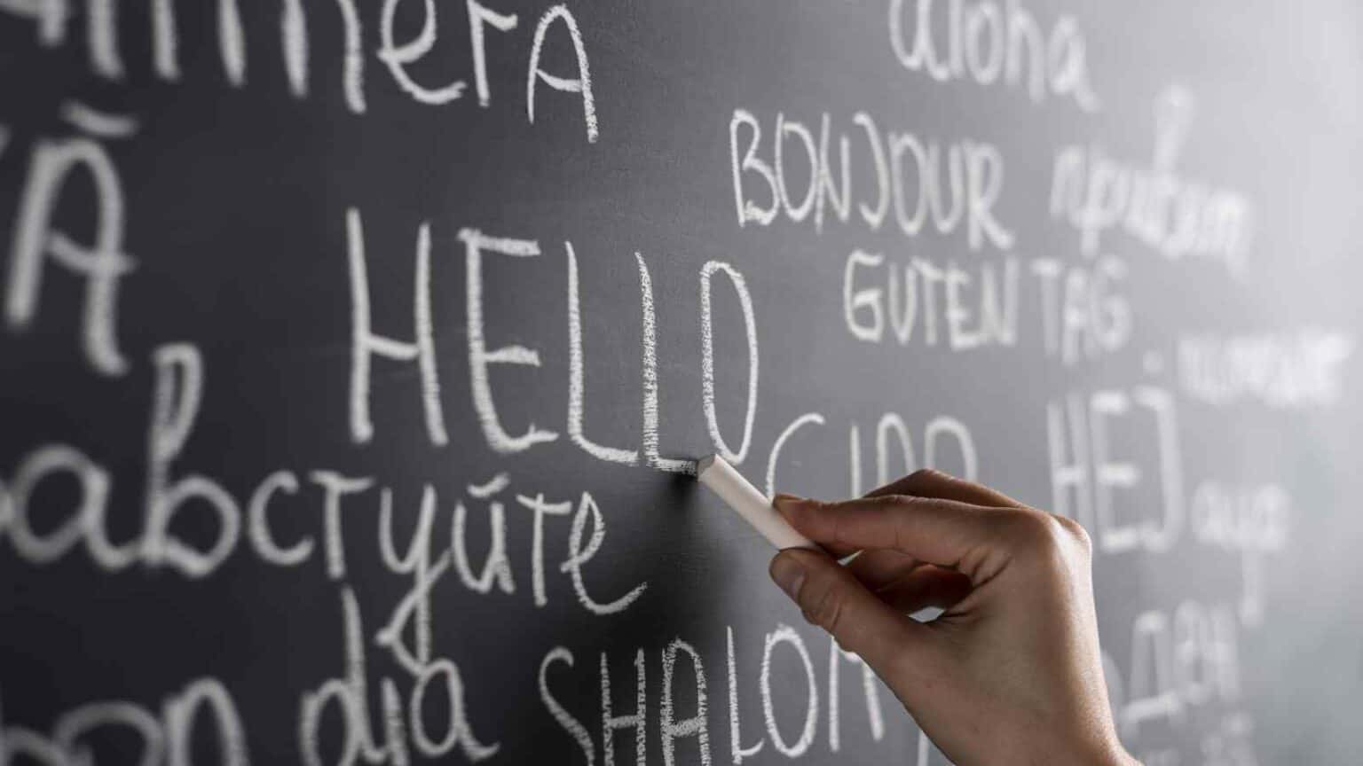 La funzione di traduzione istantanea "Live Translate" di Samsung potrebbe essere estesa anche alle applicazioni di terze parti.