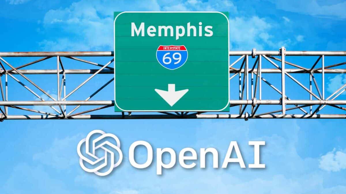 Il famoso progetto del supercomputer di Elon Musk sviluppato dalla sua azienda OpenAI a Memphis non è ancora completo e già fa parlare di sé.