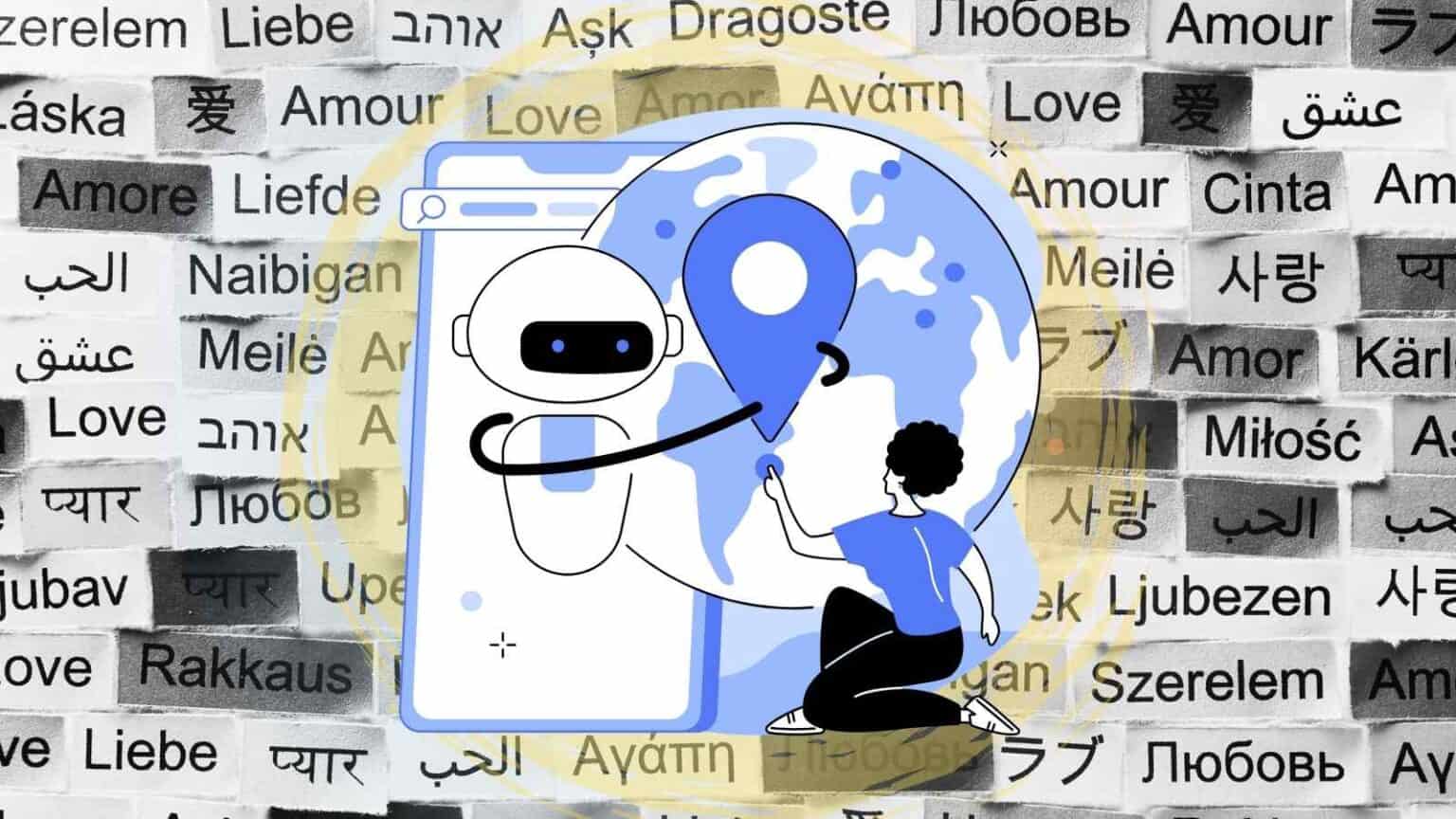 Meta continua a sviluppare il suo assistente AI, ora diventato multilingue con tanto di italiano tra le scelte, ma non disponibile in Italia.