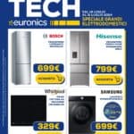 euronics - dettaglio volantino euronics