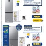 euronics - caratteristiche volantino euronics