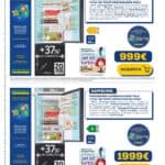 euronics - design volantino euronics