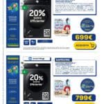 euronics - utilizzo volantino euronics