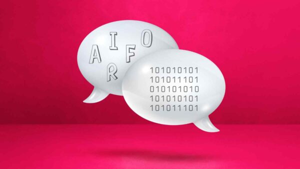 L'intelligenza artificiale può sembrare simile a quella dell'essere umano, ma in realtà si sviluppa in maniera completamente diversa.