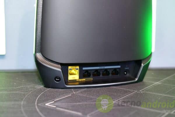 netgear - utilizzo netgear - utilizzo