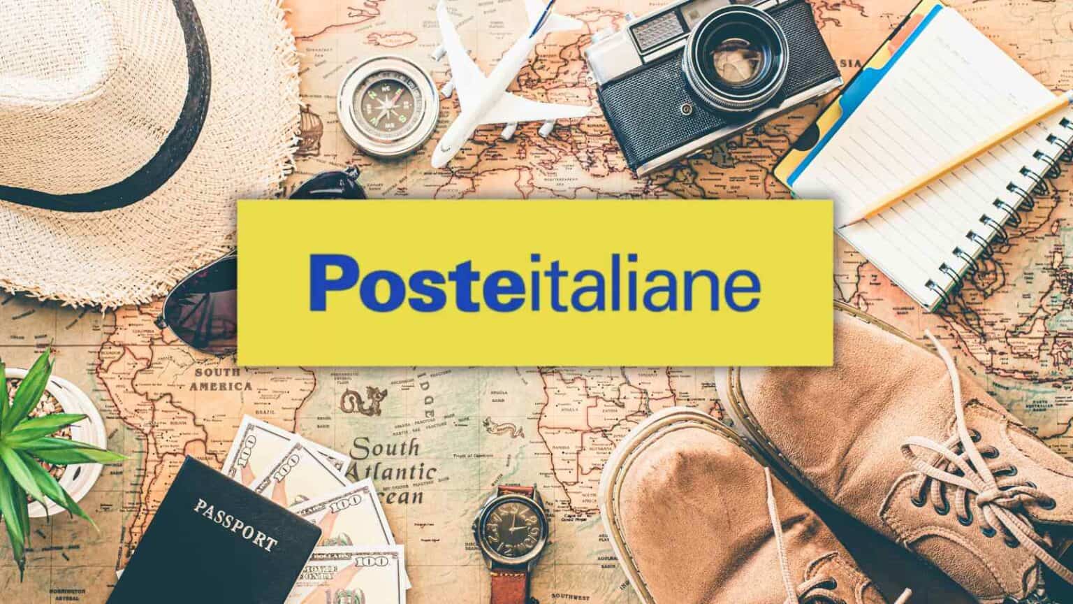 Il nuovo passaporto elettronico è essenziale per chi vuole viaggiare, e ora si può richiedere facilmente anche negli uffici postali preposti.