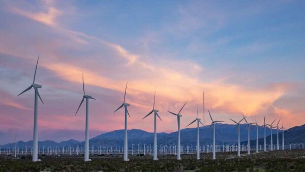Nordex vuole diventare leader del mercato statunitense con le sue innovative turbine eoliche, aiutato anche dall'ultima N169/5.X.