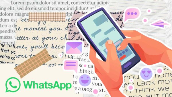 WhatsApp è uno dei modi di comunicare più usati, sia per chiamate che per messaggi. Scopri come personalizzare ancora di più i tuoi testi!