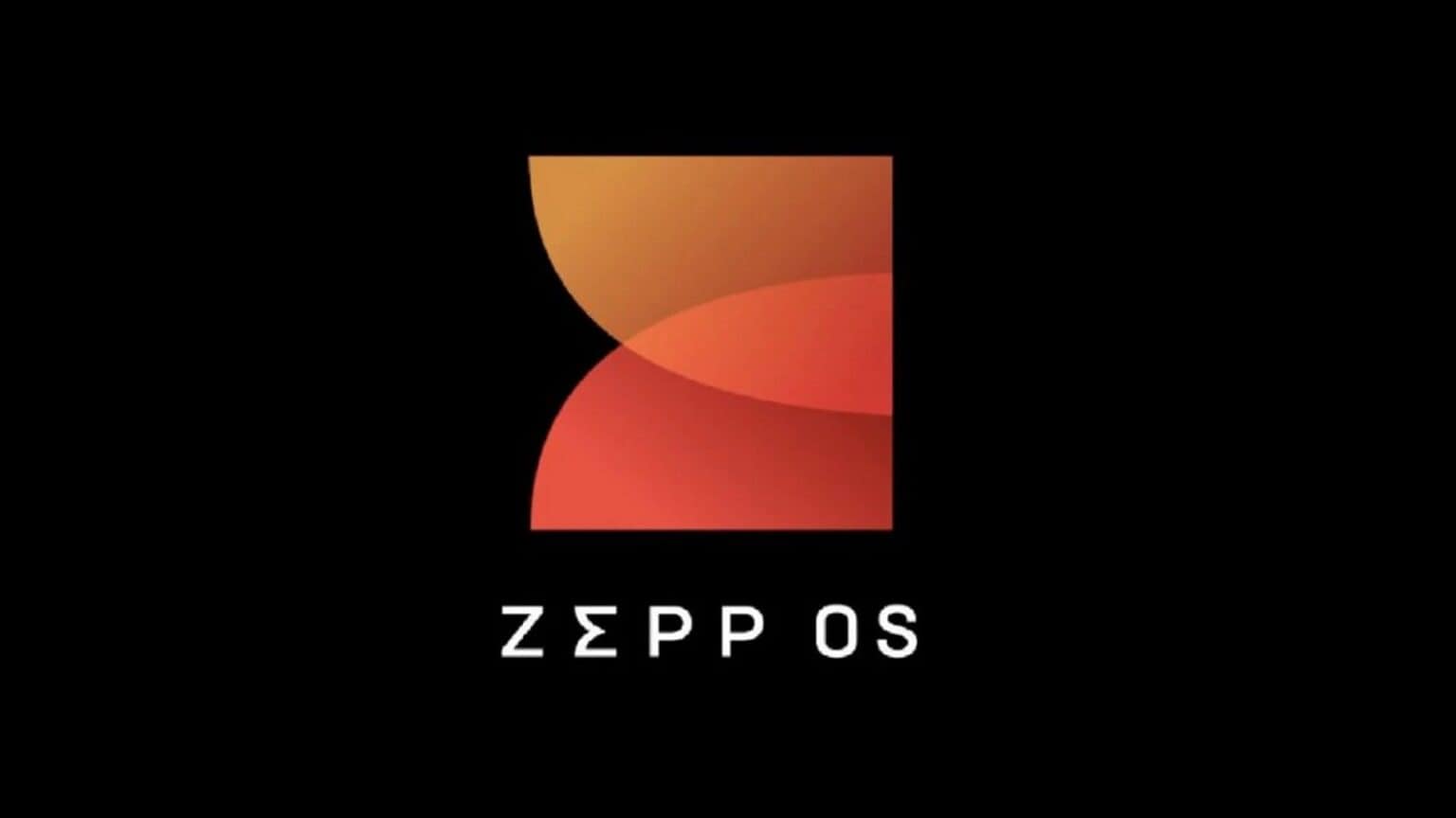 zepp, os, smartwatch