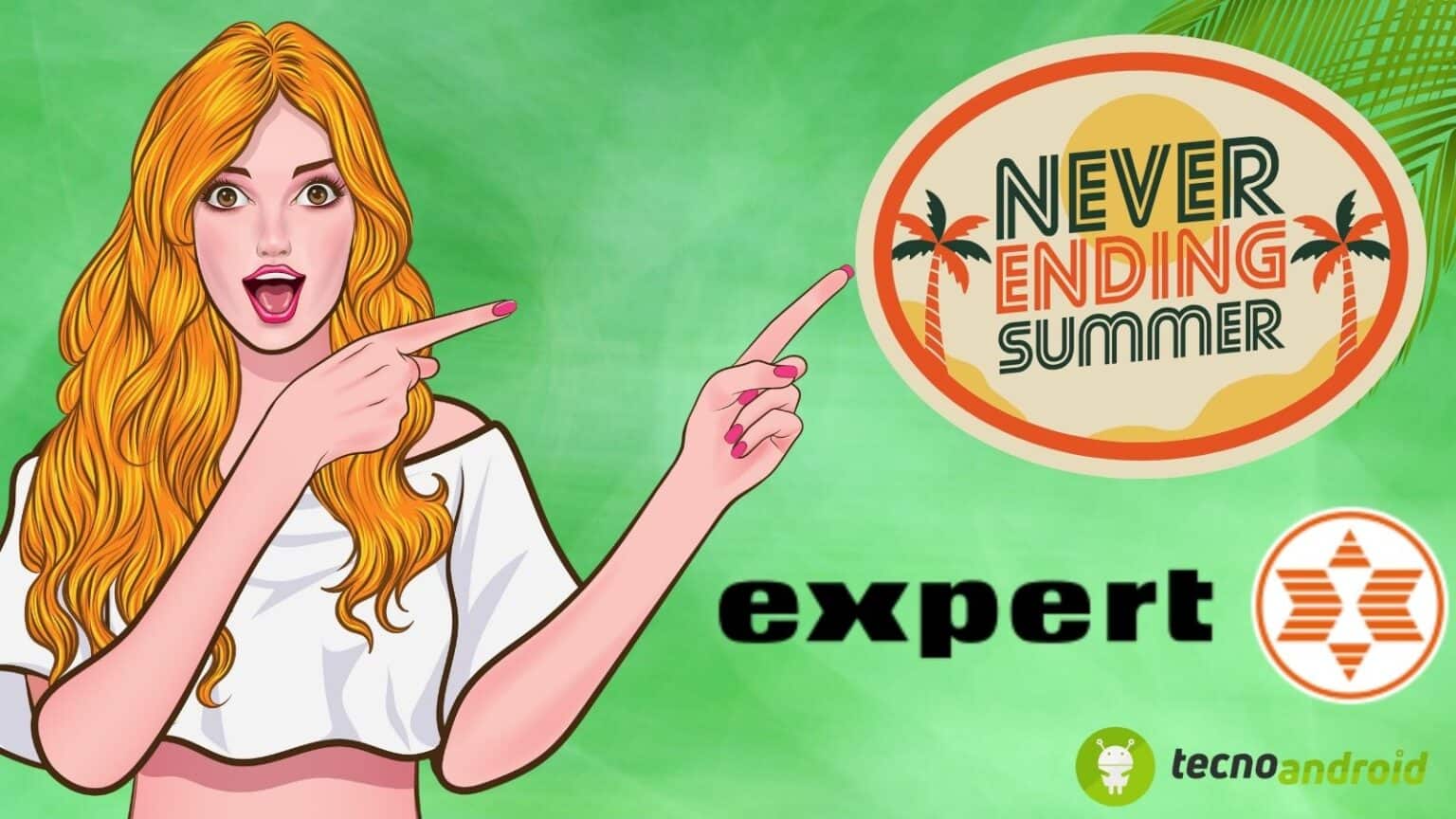 Expert vi REGALA le più grandi PROMO sui LAPTOP
