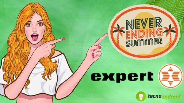 Expert vi REGALA le più grandi PROMO sui LAPTOP