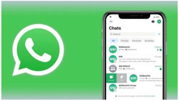 WhatsApp