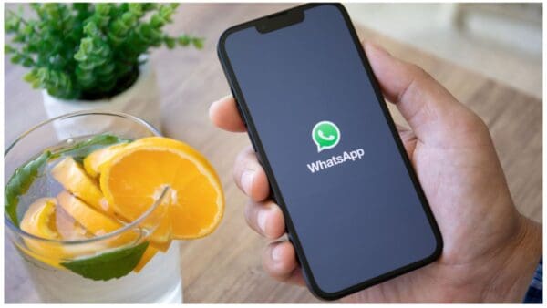 WhatsApp