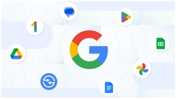 Google