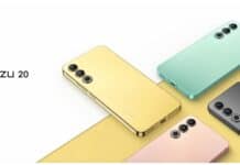 Meizu torna alla ribalta con il nuovo M20 Meizu