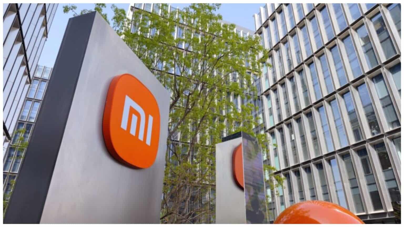 Xiaomi