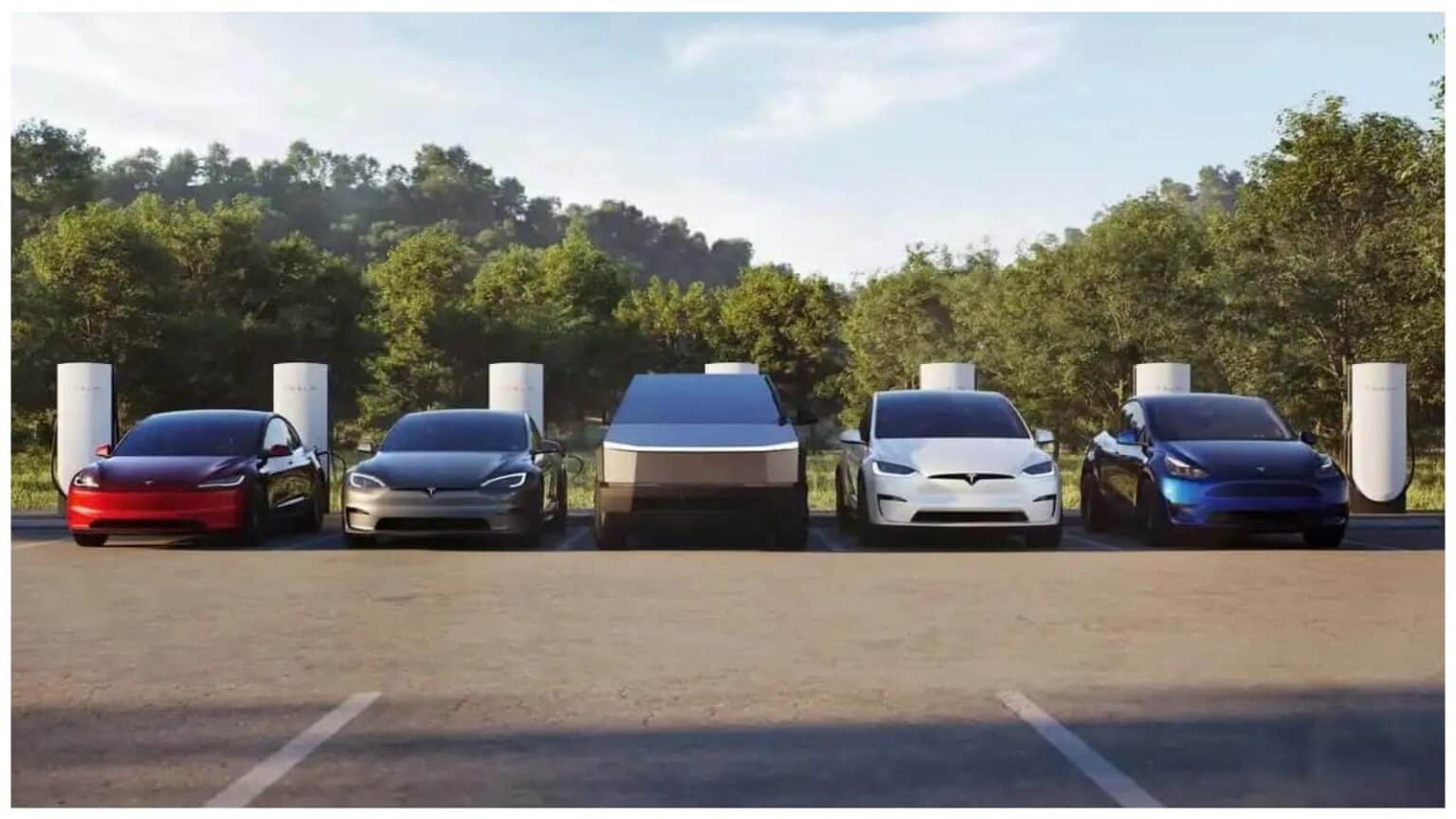 Tesla