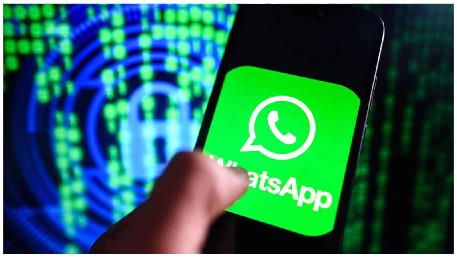 Come proteggere le conversazioni su WhatsApp