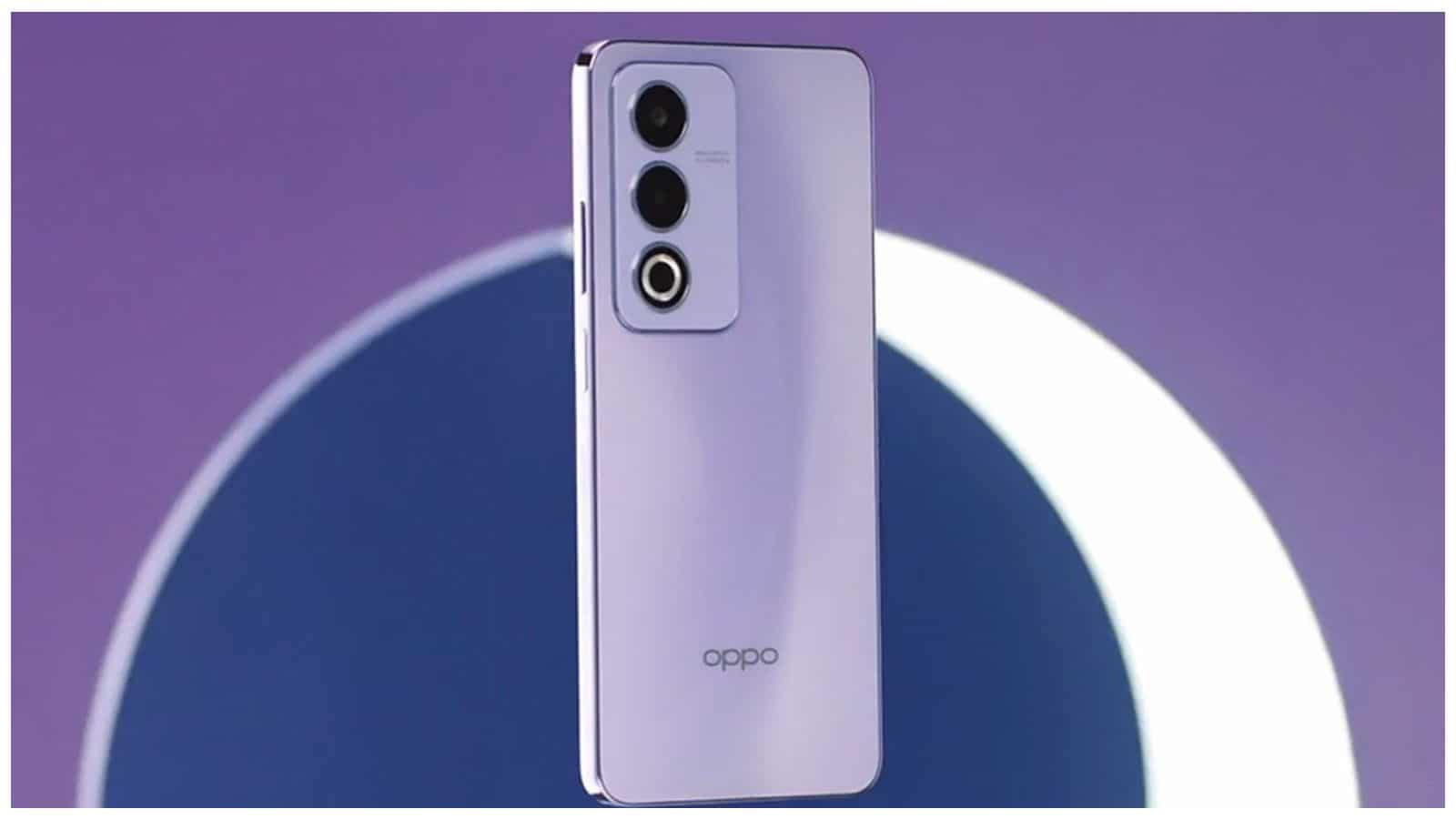 Nuovo Oppo A80 5G: specifiche e prezzo
