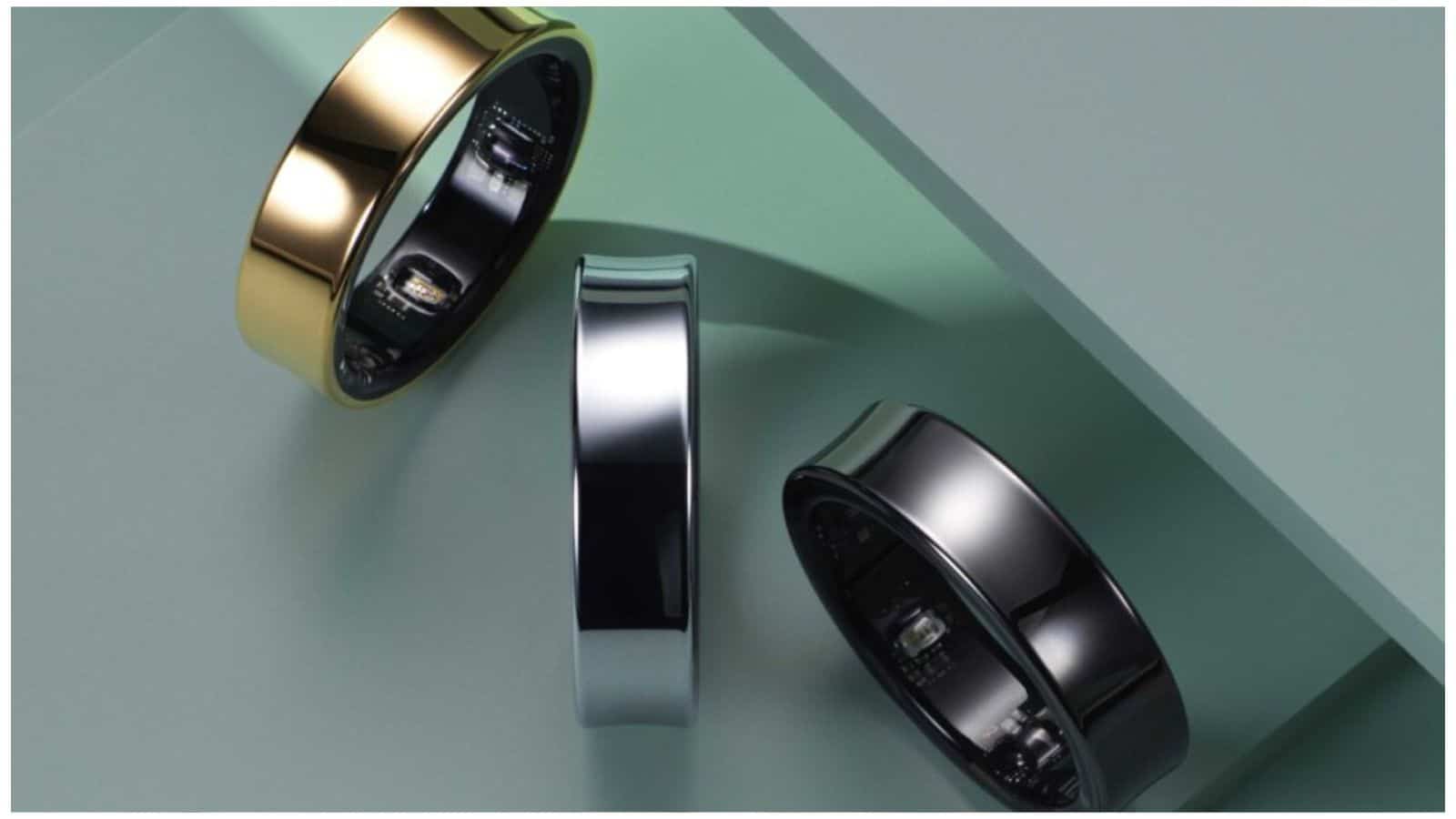 Galaxy Ring: compatibile con smartphone Android di altre marche