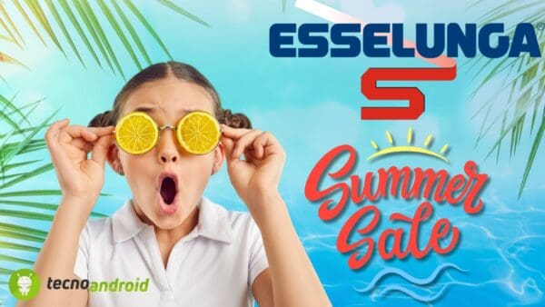 Super Promo Esselunga: iPhone 15 Pro a un PREZZO da SOGNO