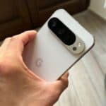 Google Pixel 9 Pro - immagine 11 Google Pixel 9 Pro XL