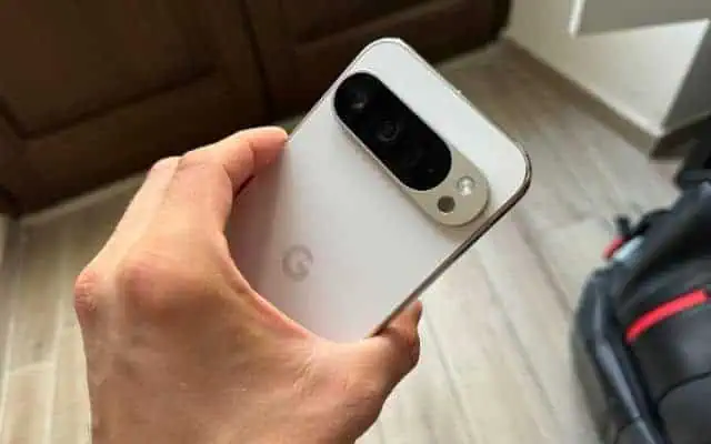 Google Pixel 9 Pro XL Google Pixel 9 Pro XL