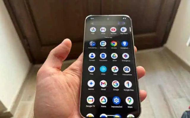 Google Pixel 9 Pro XL Google Pixel 9 Pro XL