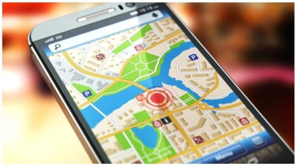 localizzazione