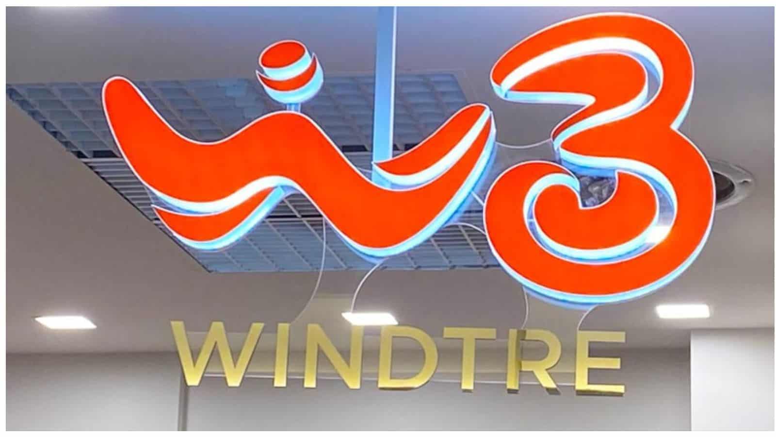 Nuove offerte WindTre: smartphone a rate zero e prezzi ridotti