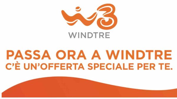 WindTre