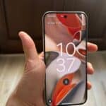 Google Pixel 9 Pro - utilizzo Google Pixel 9 Pro XL