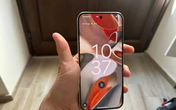 Google Pixel 9 Pro XL