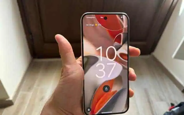 Google Pixel 9 Pro XL Google Pixel 9 Pro XL