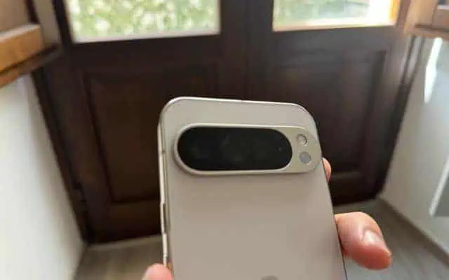 Google Pixel 9 Pro XL Google Pixel 9 Pro XL