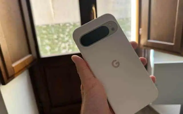 Google Pixel 9 Pro XL Google Pixel 9 Pro XL