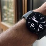 Google Pixel Watch 3